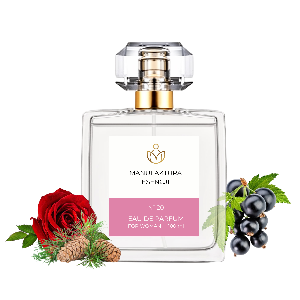 N° 20 - Zamiennik Giorgio Armani - Si