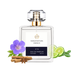 N° 16 - Zamiennik Hugo Boss - Bottled