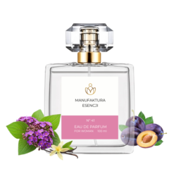 N° 41 - Zamiennik Narciso Rodriguez - Musc Noir for Her