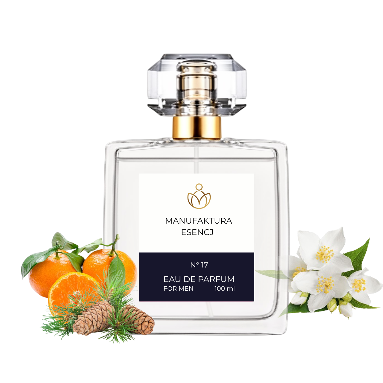 Zamiennik Paco Rabanne Invictus