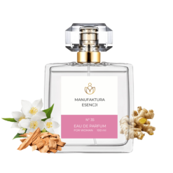 N° 35 - Zamiennik Paco Rabanne Olympea