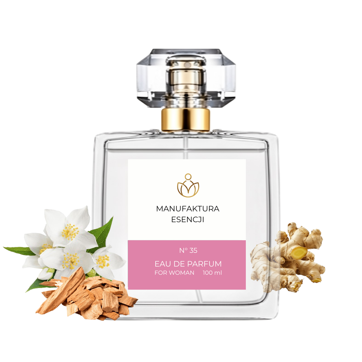 N° 35 - Zamiennik Paco Rabanne Olympea