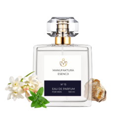 N° 15 - Zamiennik Paco Rabanne - One Million