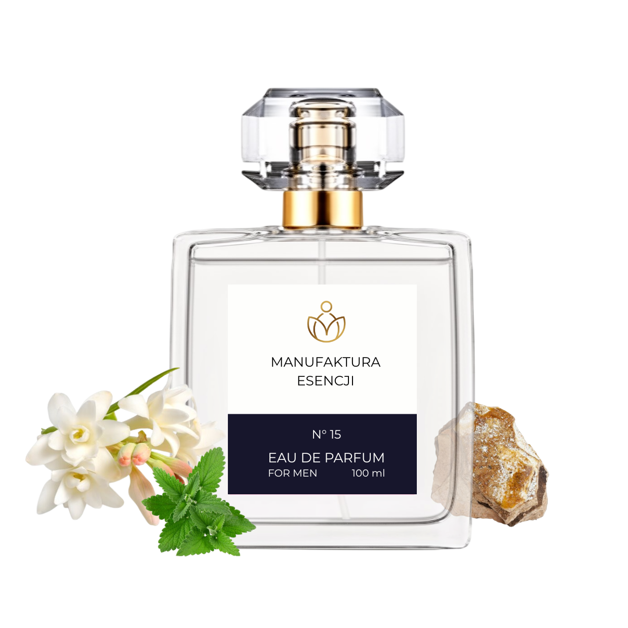 N° 15 - Zamiennik Paco Rabanne - One Million