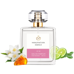 N° 22 - Zamiennik Prada Paradoxe