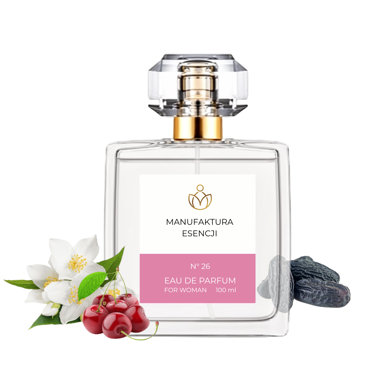 N° 26 - Zamiennik Tom Ford Lost Cherry