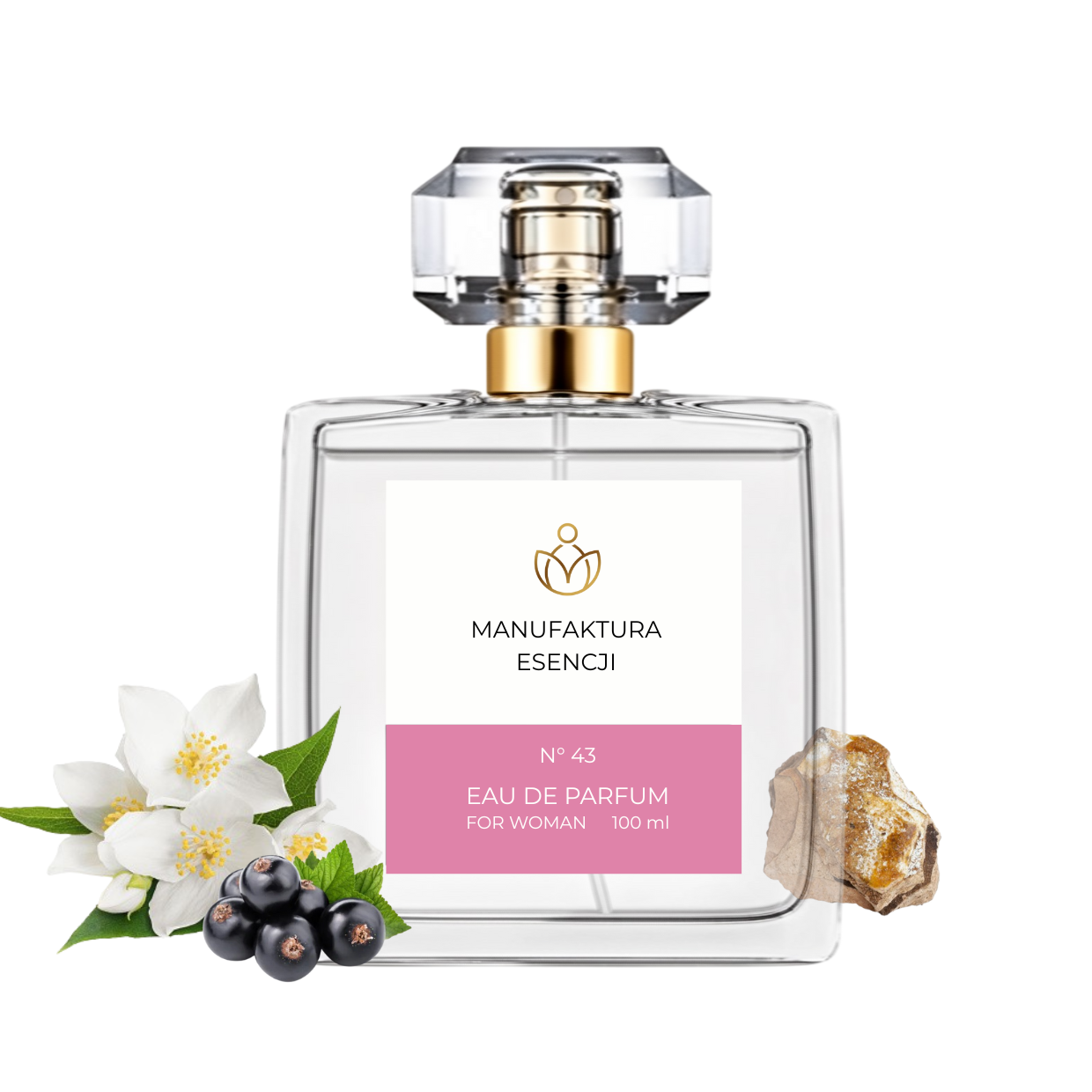 N° 43 - Zamiennik Valentino Born in Roma