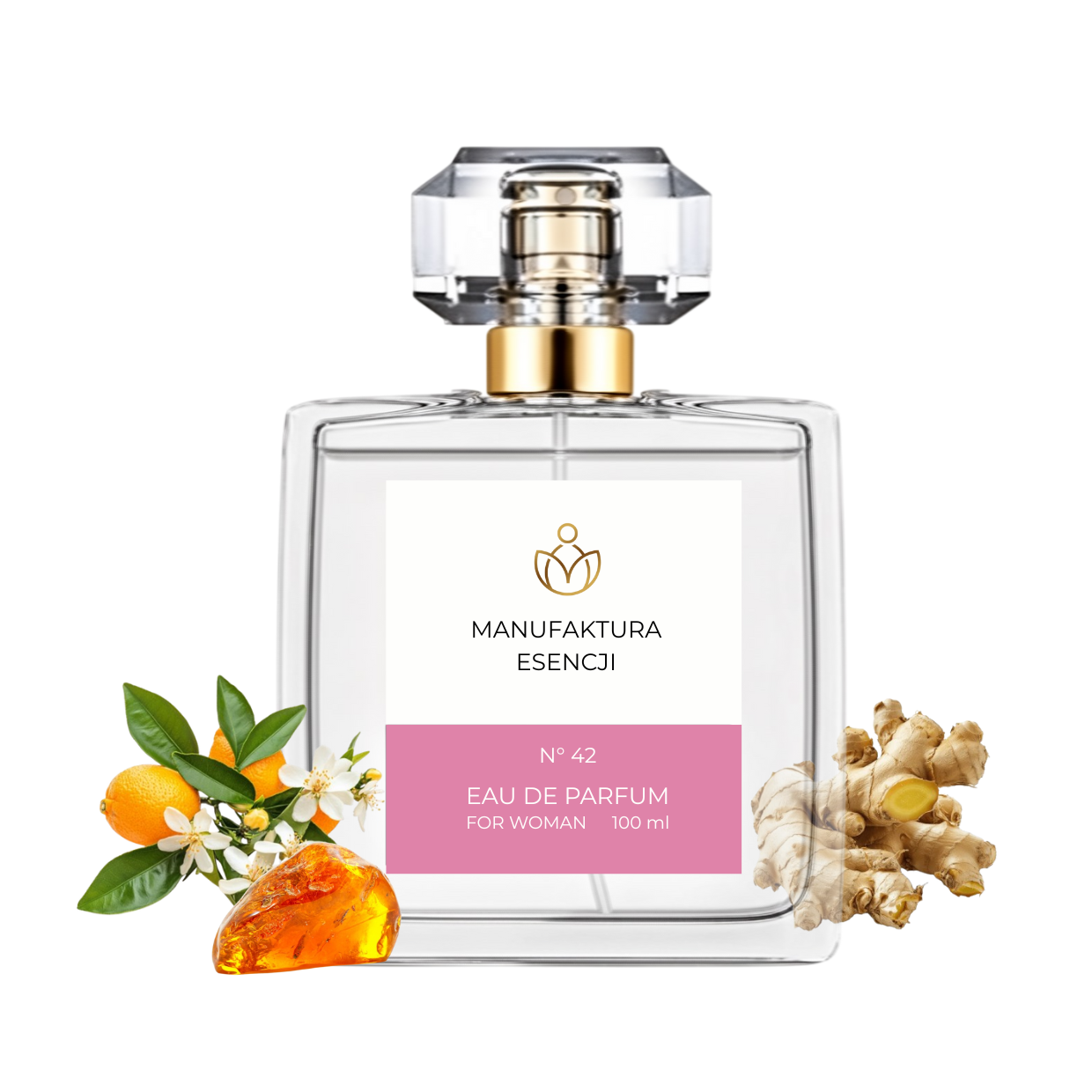 N° 42 - Zamiennik Versace Crystal Noir