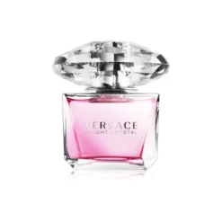 bright crystal versace