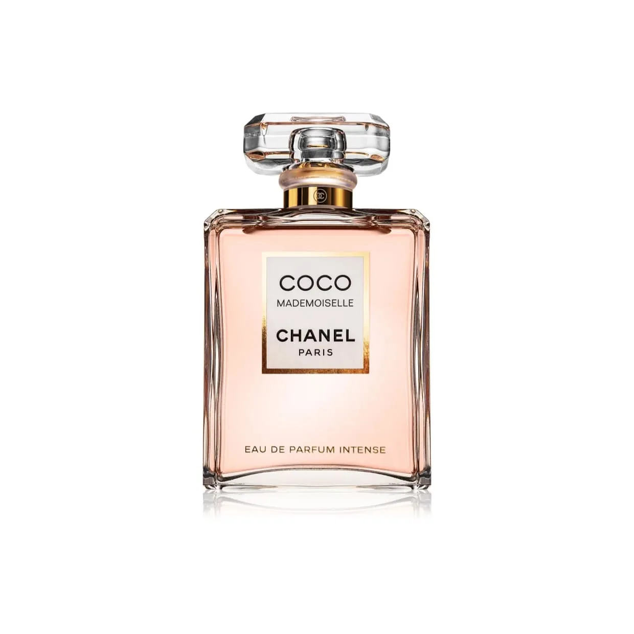 coco mademoiselle intense chanel