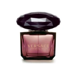 crystal noir versace