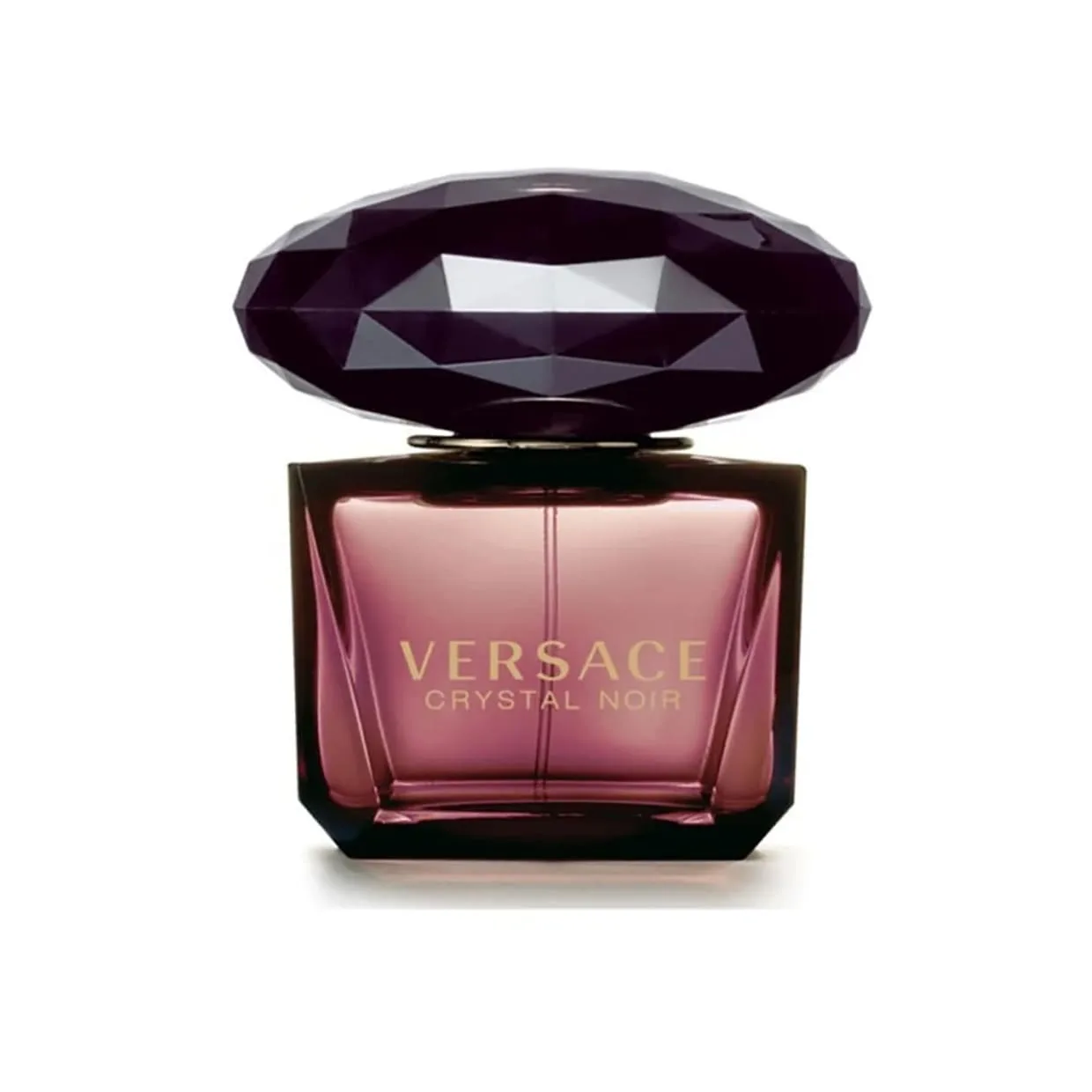 crystal noir versace