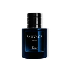 dior sauvage elixir dior