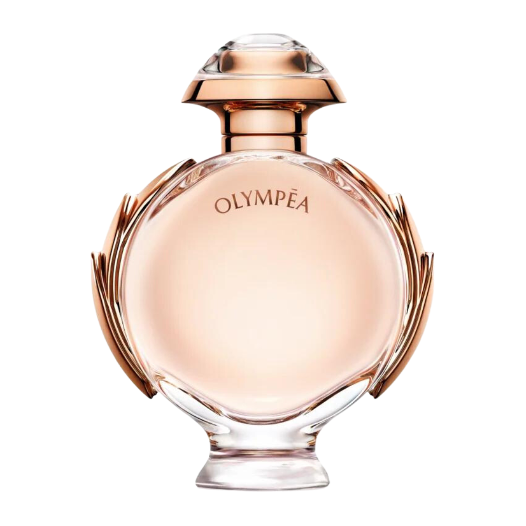 paco rabbane olympea