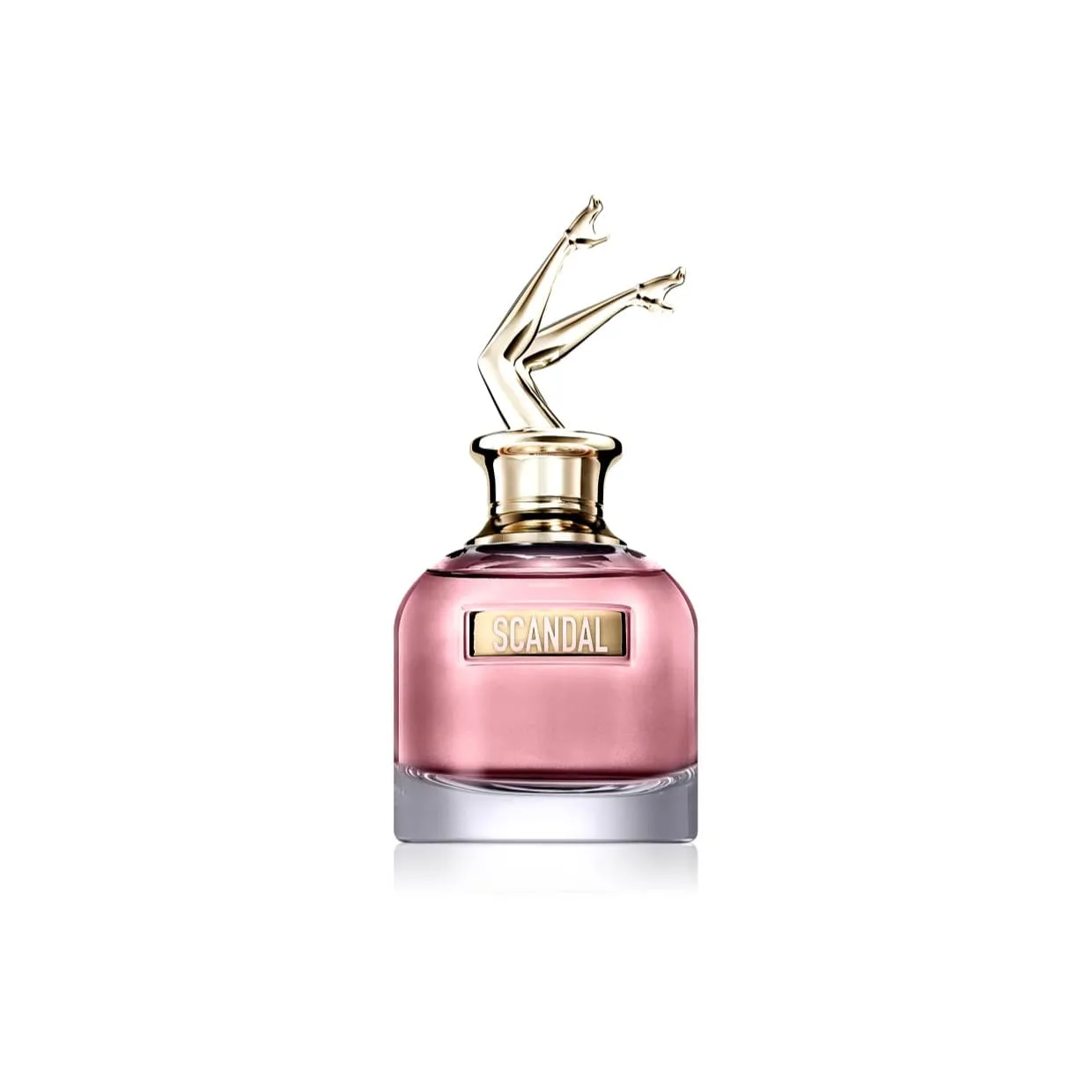 scandal jean paul gaultier