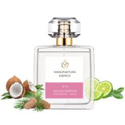 N° 14 – Zamiennik Ariana Grande – Cloud