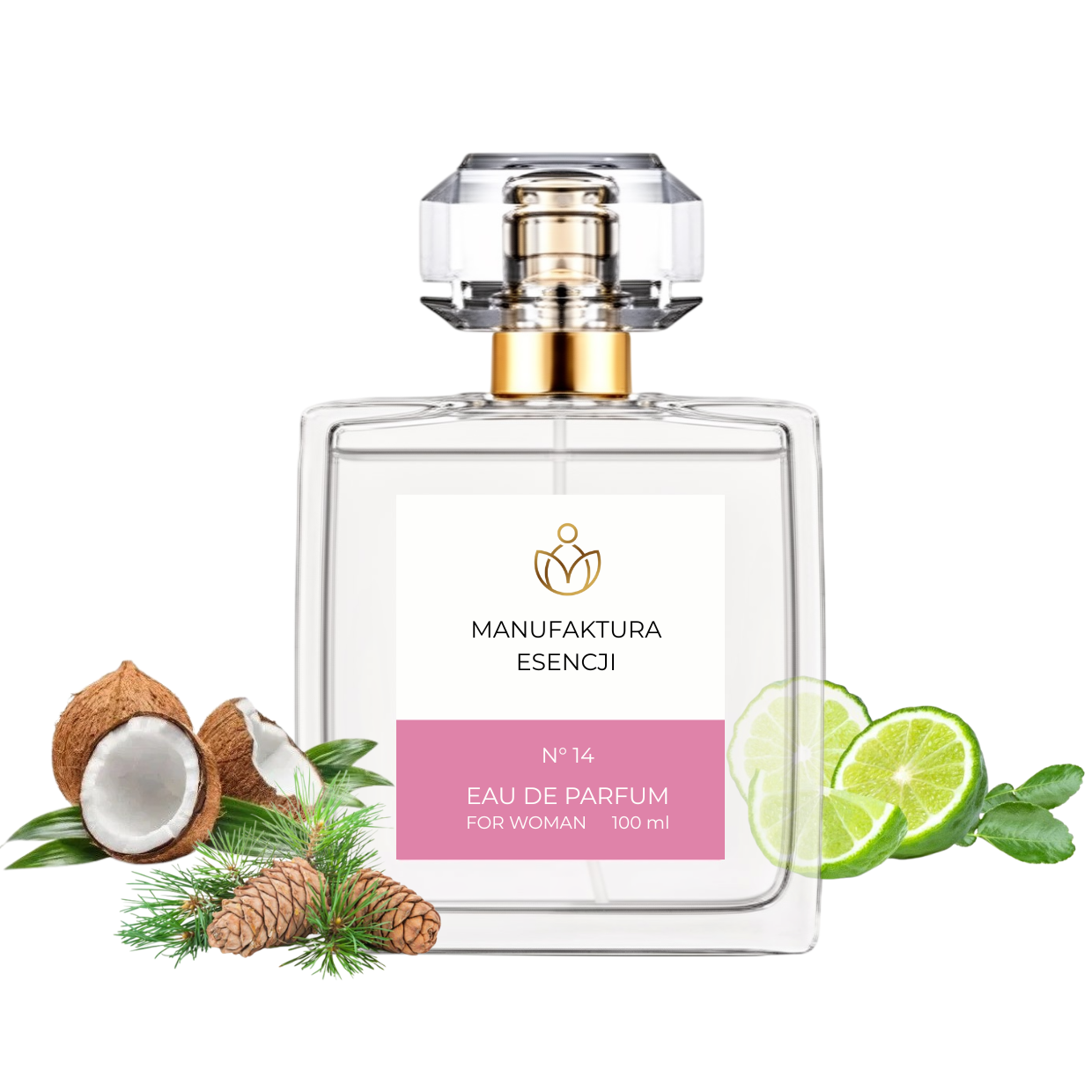 N° 14 – Zamiennik Ariana Grande – Cloud