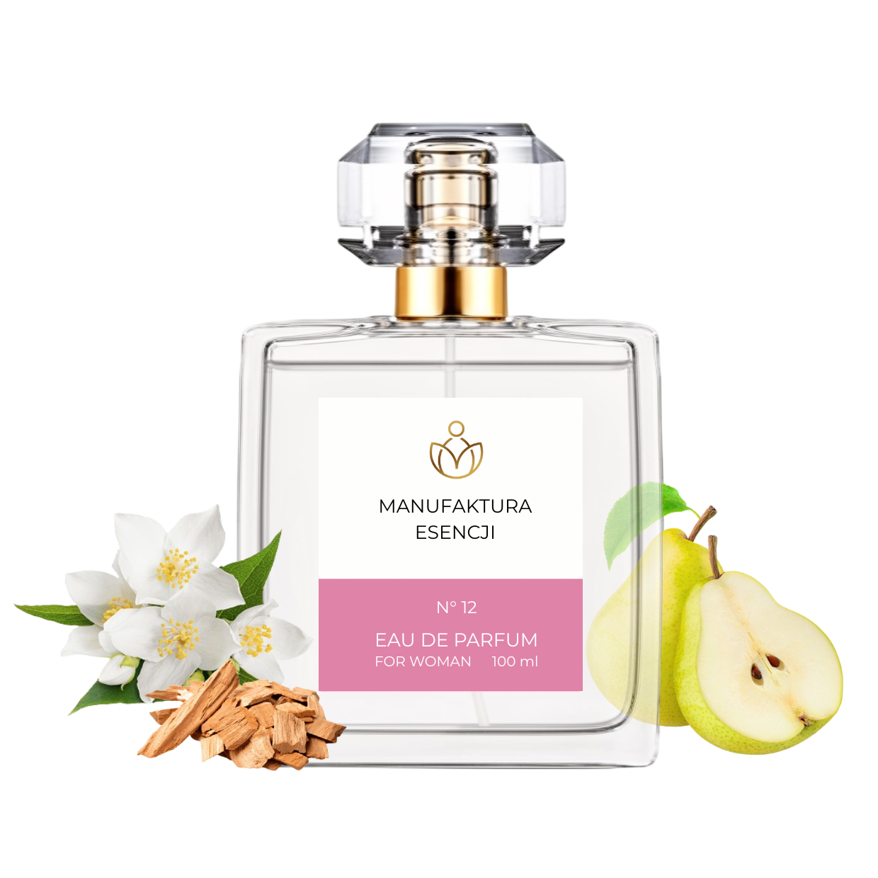 N° 12 – Zamiennik Ariana Grande Sweet Like Candy