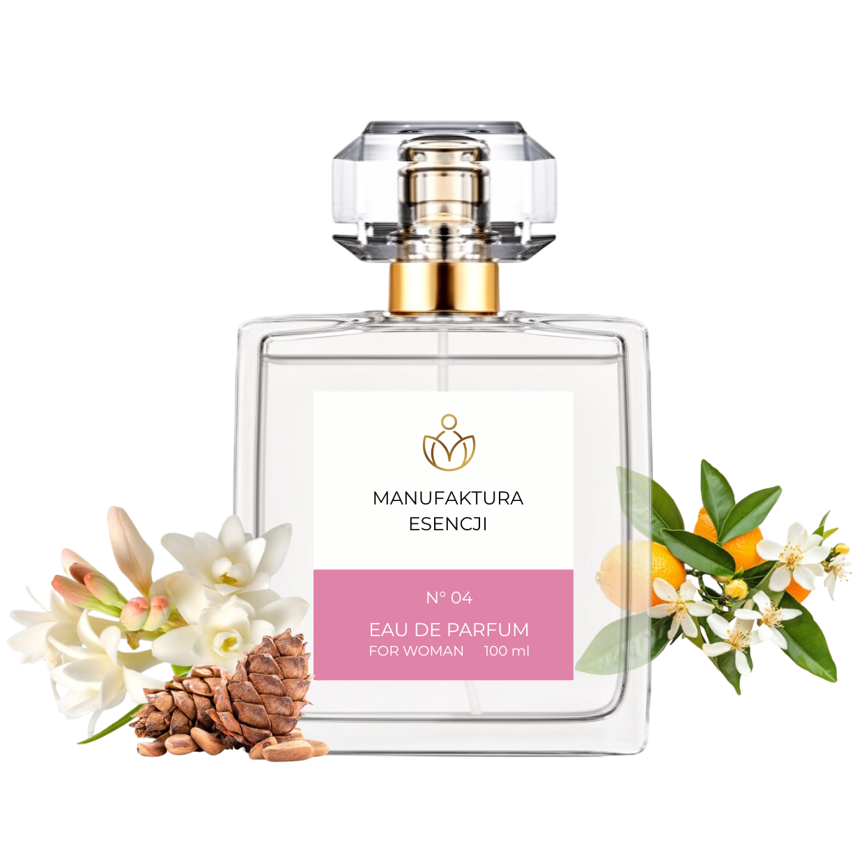 N° 04 – Zamiennik Giorgio Armani My Way