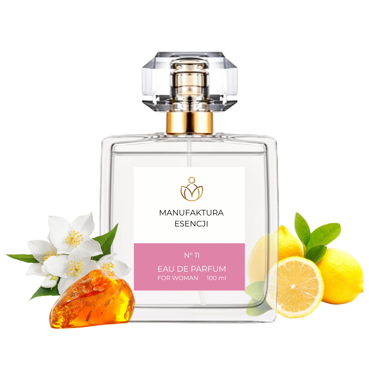 N° 11 – Zamiennik Paco Rabanne Lady Million