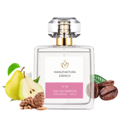 N° 06 – Zamiennik Yves Saint Laurent Black Opium