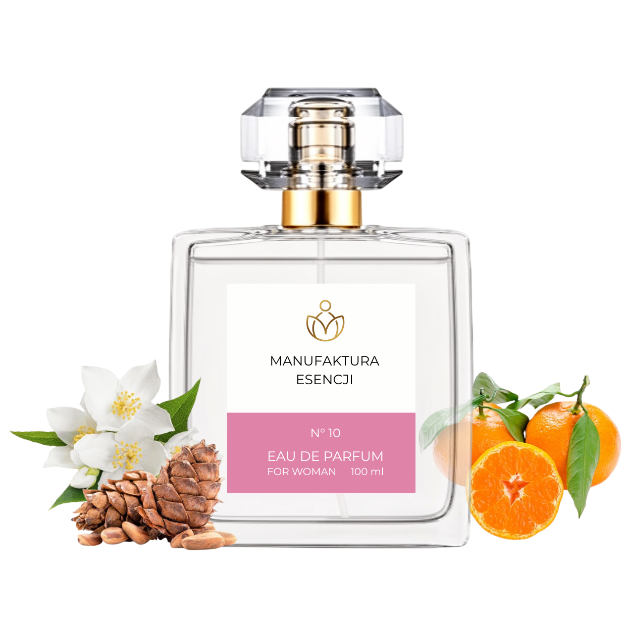 N° 10 – Zamiennik Yves Saint Laurent Libre