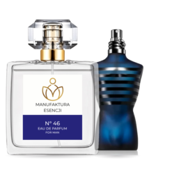 Zamiennik Jean Paul Gaultier Ultra Male