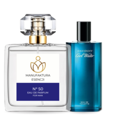 Zamiennik Davidoff Cool Water