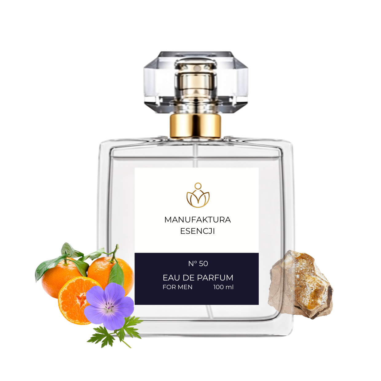 N° 50 - Zamiennik Davidoff Cool Water