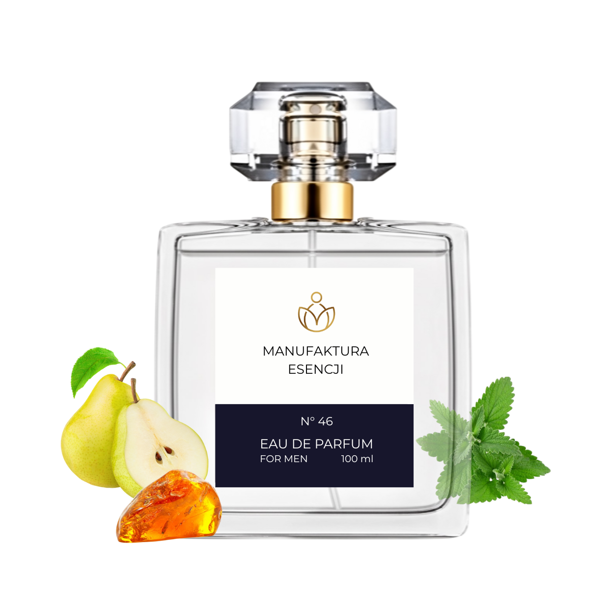 N° 46 - Zamiennik Jean Paul Gaultier Ultra Male