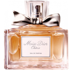 miss dior cherie