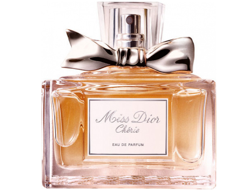 miss dior cherie