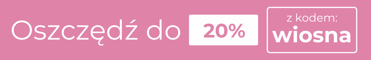 promocja 20% w manufaktura esencji z kodem zima