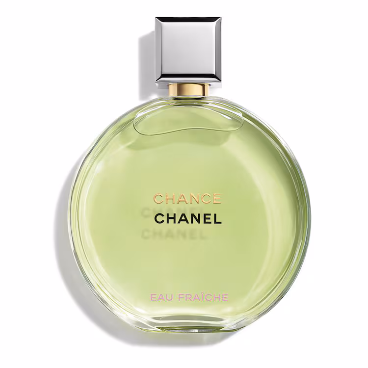 Chanel - Chance Eau Fraiche