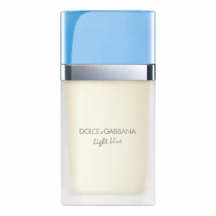 Dolce & Gabbana - Light Blue