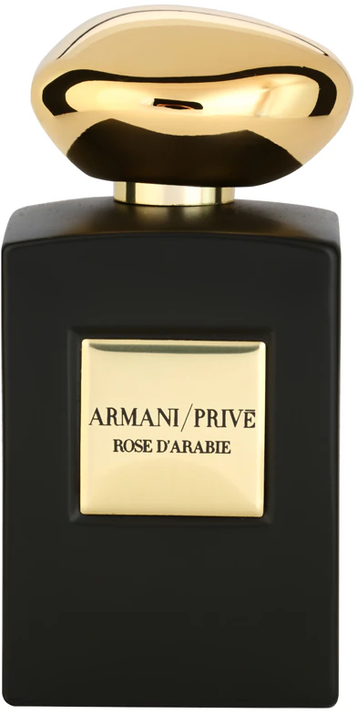 Giorgio Armani - Privé Rose d'Arabie