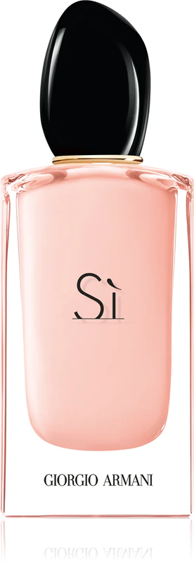 Giorgio Armani - Si Fiori