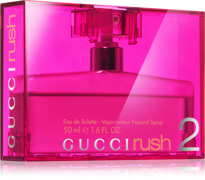 Gucci - Rush II
