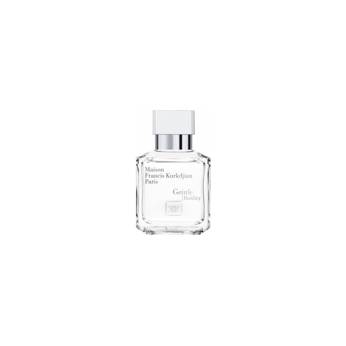 Maison Francis Kurkdjian - Gentle Fluidity Silver