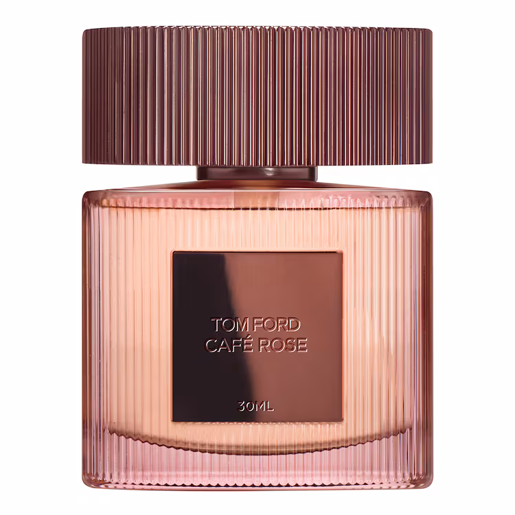 Tom Ford - Café Rose
