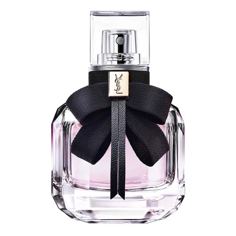 Yves Saint Laurent - Mon Paris