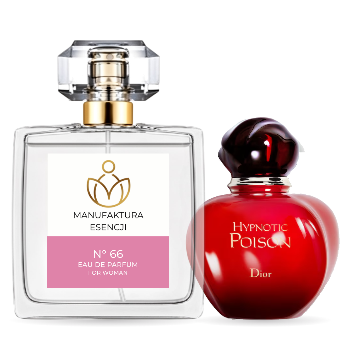 N° 66 - Zamiennik Dior Hypnotic Poison