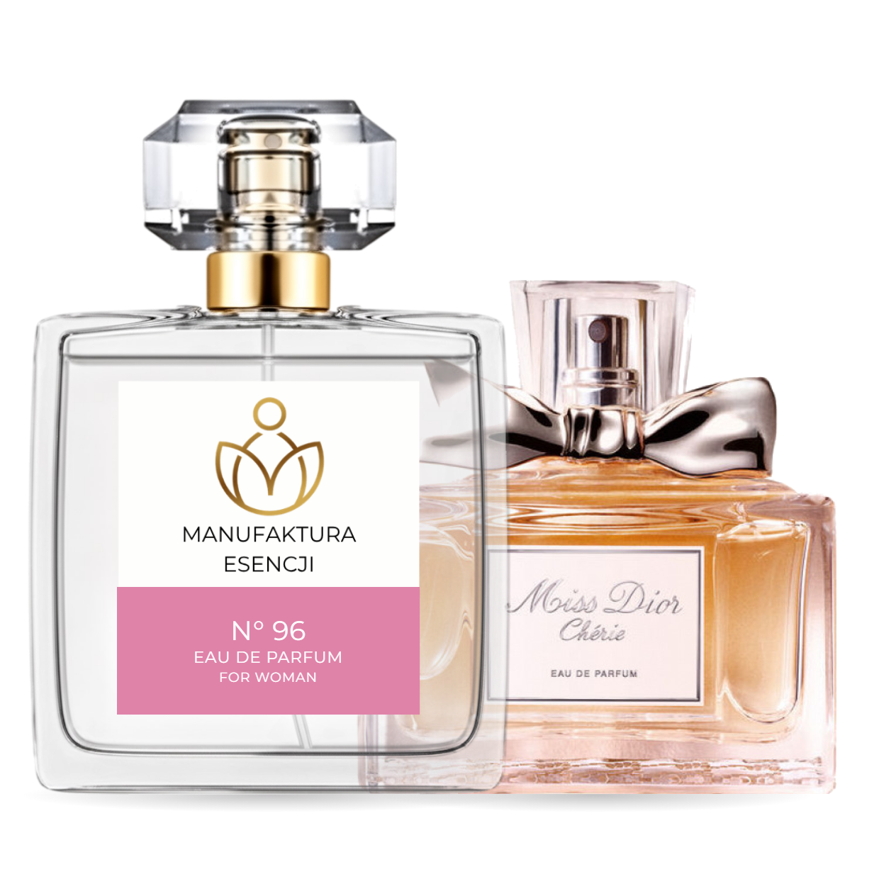N° 96 - Zamiennik Dior Miss Dior Cherie