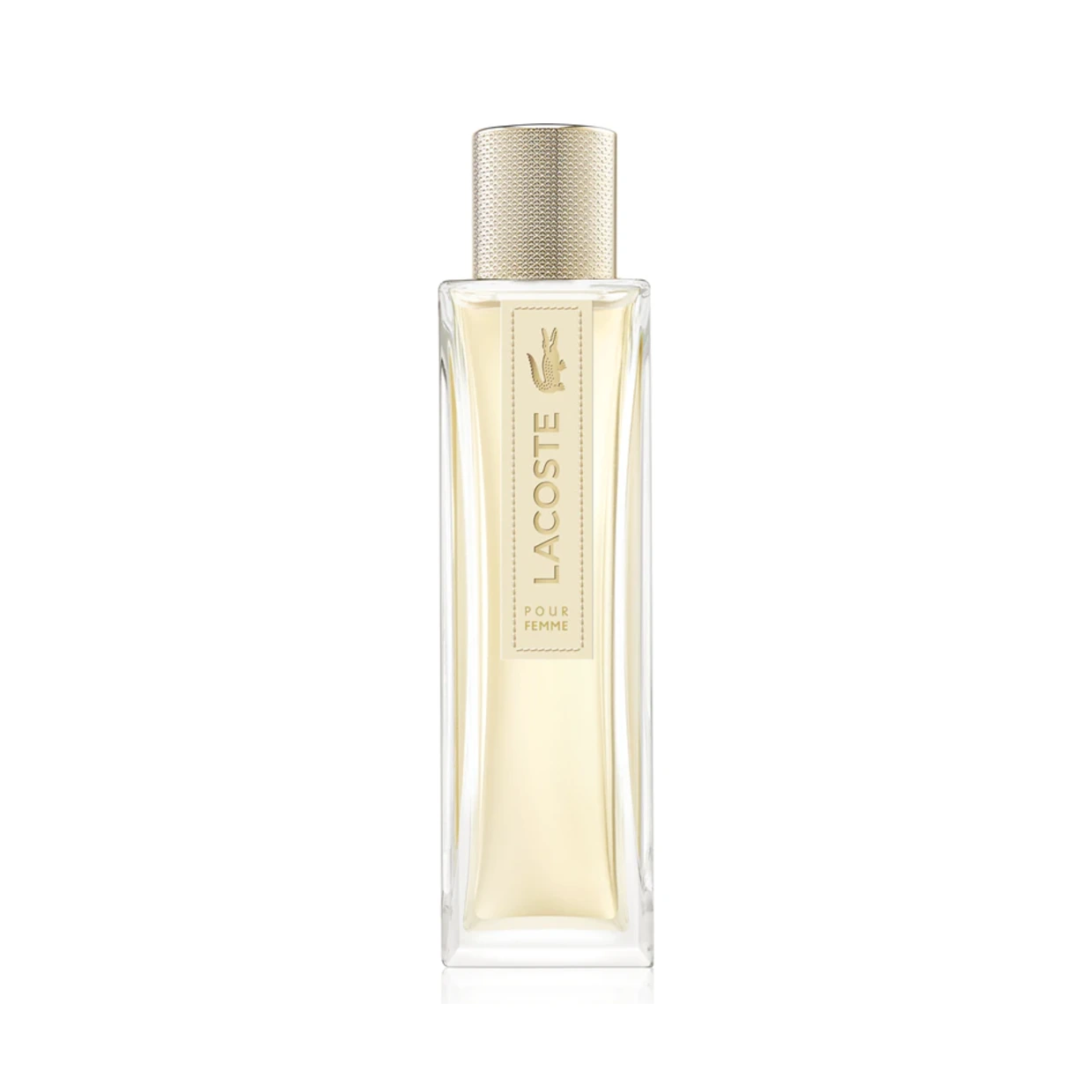Lacoste Pour Femme (oryginał)