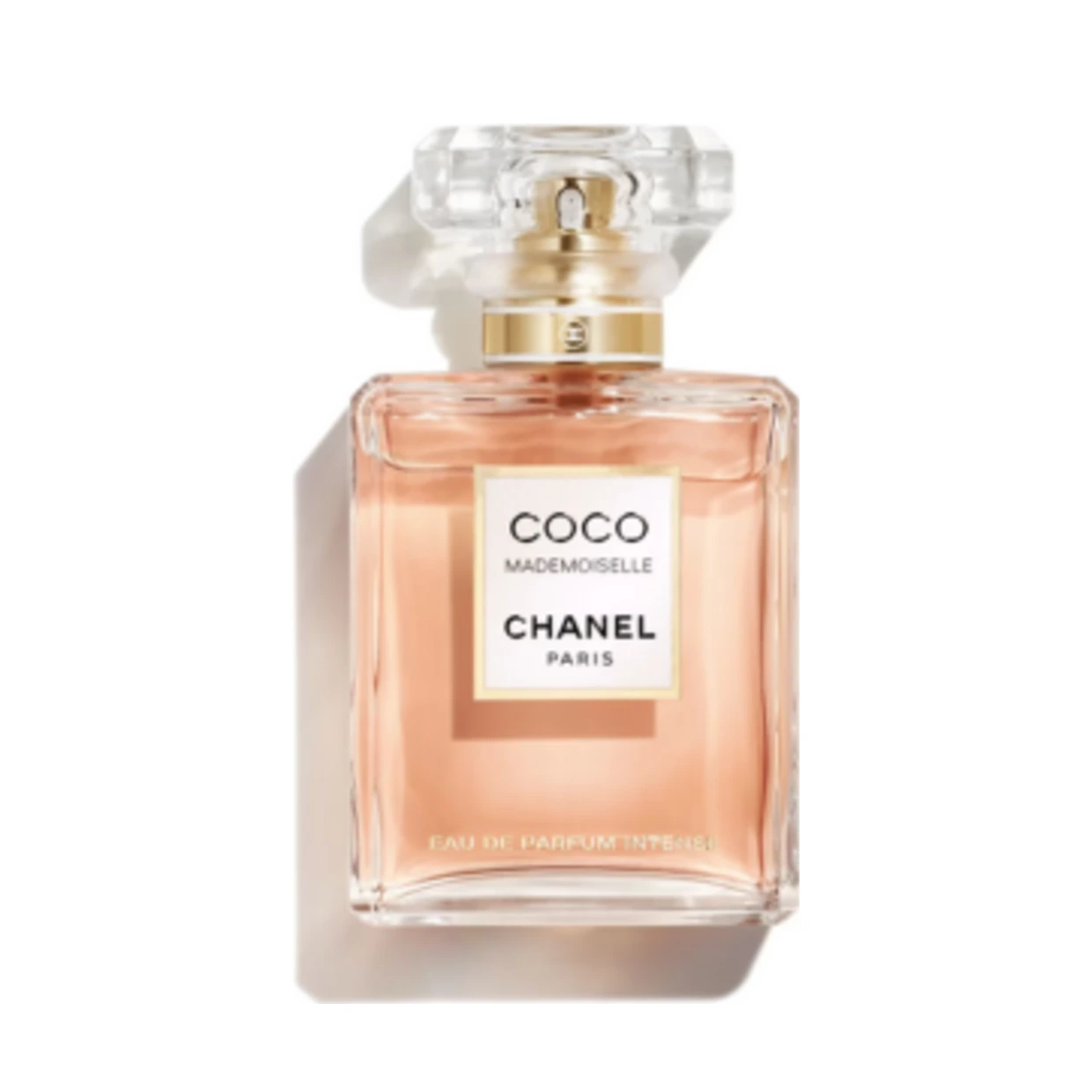 Chanel Coco Mademoiselle (oryginał)
