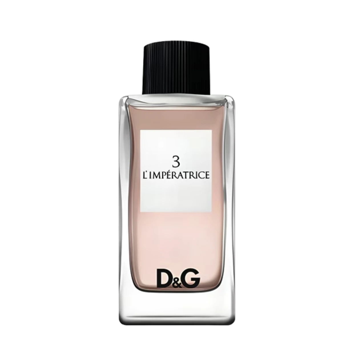 Dolce & Gabbana L'Impératrice (oryginał)