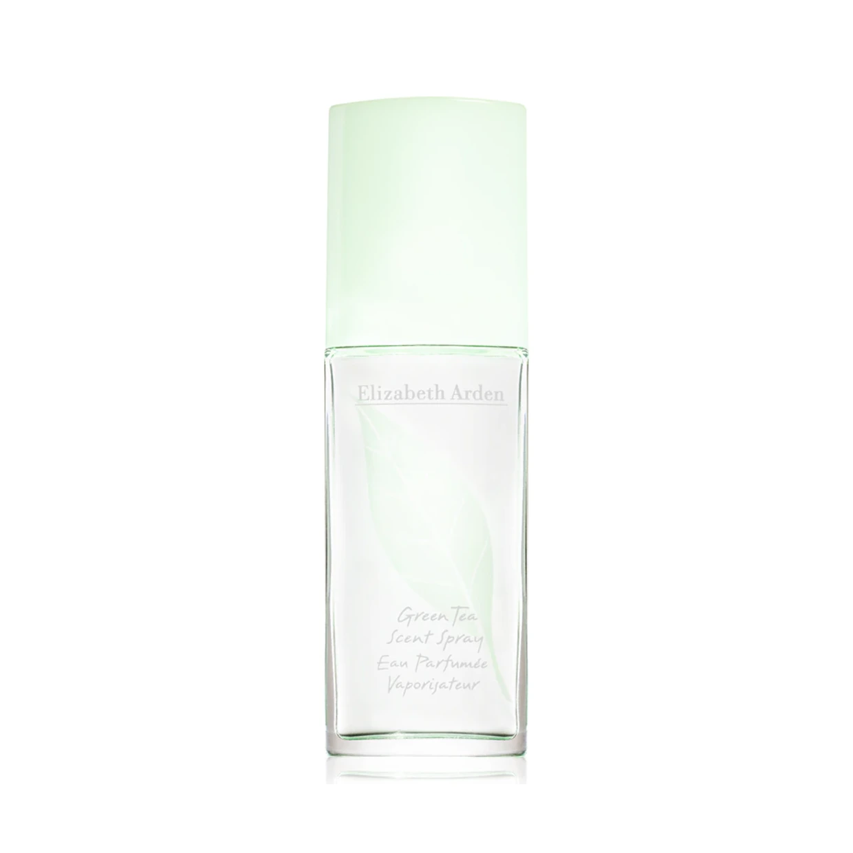 Elizabeth Arden Green Tea (oryginał)