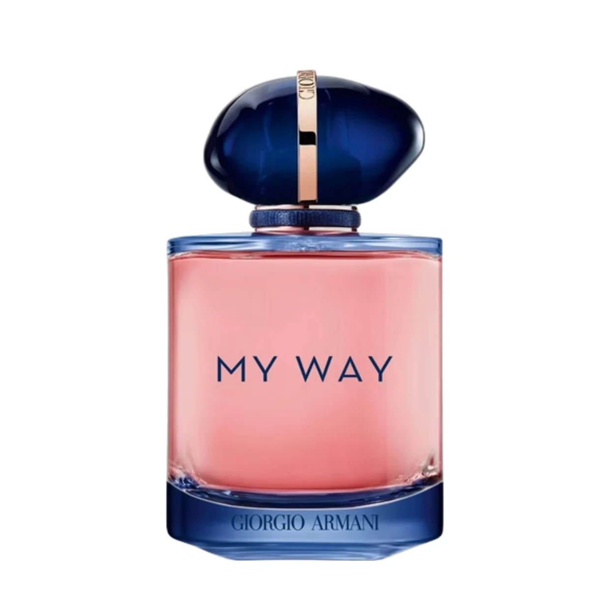 Giorgio Armani My Way Intense (oryginał)