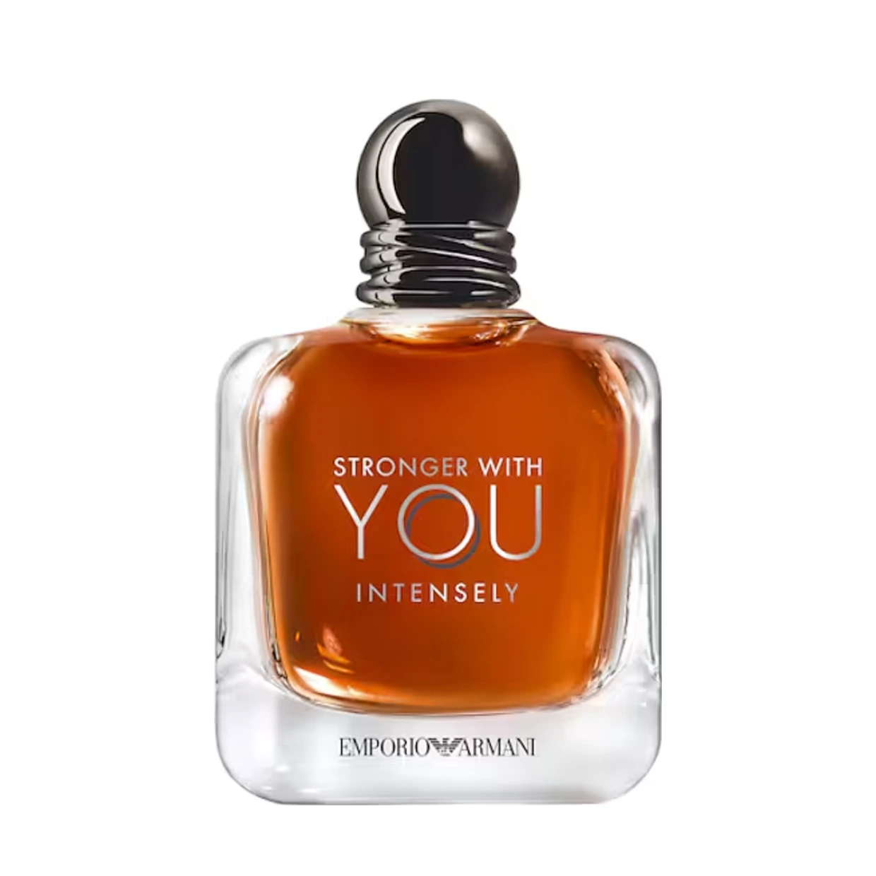 Giorgio Armani Stronger With You Intensely (oryginał)