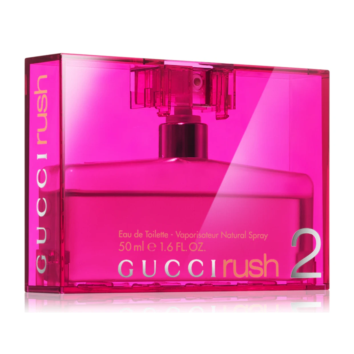 Gucci Rush II (oryginał)